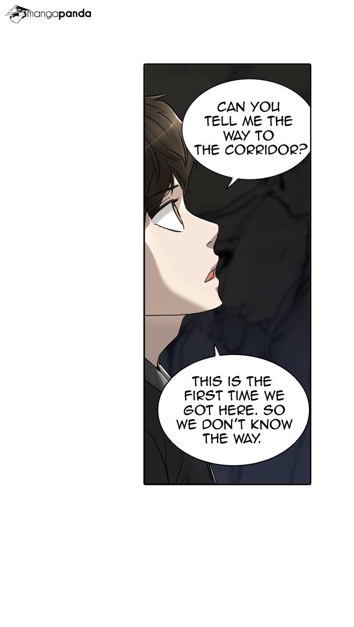 Tower of God Chapter 289 image 80
